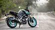 Yamaha MT 15 V2 Right Rear Three Quarter