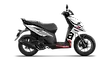 Aprilia SR 125