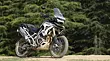 Triumph Tiger 1200 Right Front Three Quarter