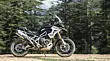Triumph Tiger 1200 Right Side View