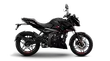 Bajaj Pulsar N160
