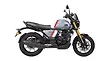 TVS Ronin