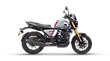 TVS Ronin