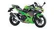 Kawasaki Ninja 400
