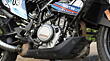 KTM 390 Adventure Engine Start Switch