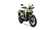 Suzuki V-Strom SX
