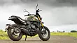 Moto Morini Seiemmezzo Right Rear Three Quarter