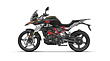 BMW G 310 GS Left Side View