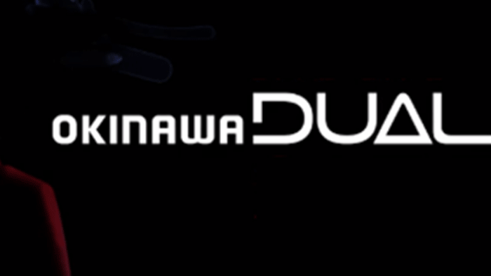 Okinawa Dual 100