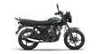 Bajaj CT 125X