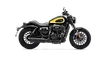 Keeway V302C