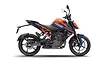KTM 200 Duke