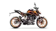 KTM 200 Duke