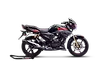 TVS Apache RTR 180