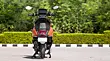 Vida V1 Rear View