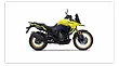 Suzuki V-Strom 800DE [2024]