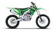 Kawasaki KX250
