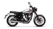 BSA Gold Star 650