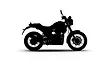 Scrambler 450