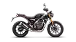 Scrambler 400 X [2025]