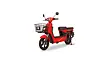 Odysse Trot Left Front Three Quarter