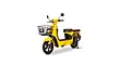 Odysse Trot Left Front Three Quarter