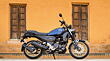 Yamaha FZX [2023] Right Side View