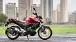 Yamaha FZS FI V4