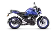 Yamaha FZS FI V4
