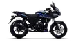 Bajaj Pulsar 220 F