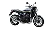 Kawasaki Z900RS Right Front Three Quarter