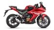 Hero Karizma XMR