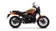 Harley-Davidson X440