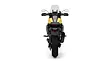 Harley-Davidson PAN America 1250 Rear View