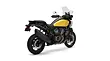 Harley-Davidson PAN America 1250 Right Rear Three Quarter