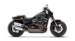 Harley-Davidson Fat Bob