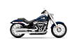 Harley-Davidson Fat Boy Model Image