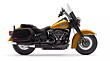Harley-Davidson Heritage Classic Model Image