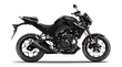 Yamaha MT-03