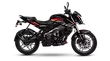 Bajaj Pulsar NS160