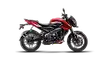 Bajaj Pulsar NS160