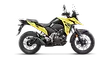 Suzuki V-Strom SX