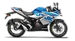 Suzuki Gixxer SF 250
