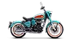 Royal Enfield Goan Classic 350 Royal Enfield Goan Classic 350