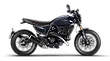 Ducati Scrambler Nightshift