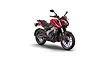 Bajaj Pulsar NS400Z