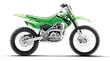Kawasaki KLX 140R F Kawasaki KLX 140R F
