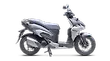 Hero Xoom 125