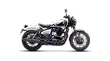 Royal Enfield Shotgun 650