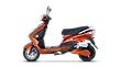 Kinetic Green Zulu